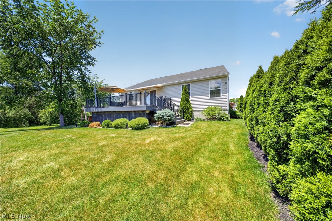 1474 Jude Avenue Streetsboro OH 44241