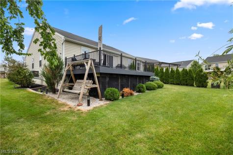 1474 Jude Avenue Streetsboro OH 44241
