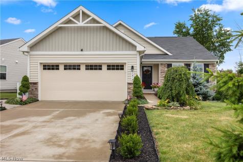 1474 Jude Avenue Streetsboro OH 44241