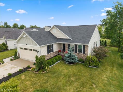 1474 Jude Avenue Streetsboro OH 44241