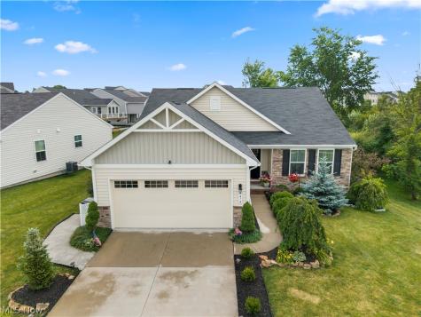 1474 Jude Avenue Streetsboro OH 44241