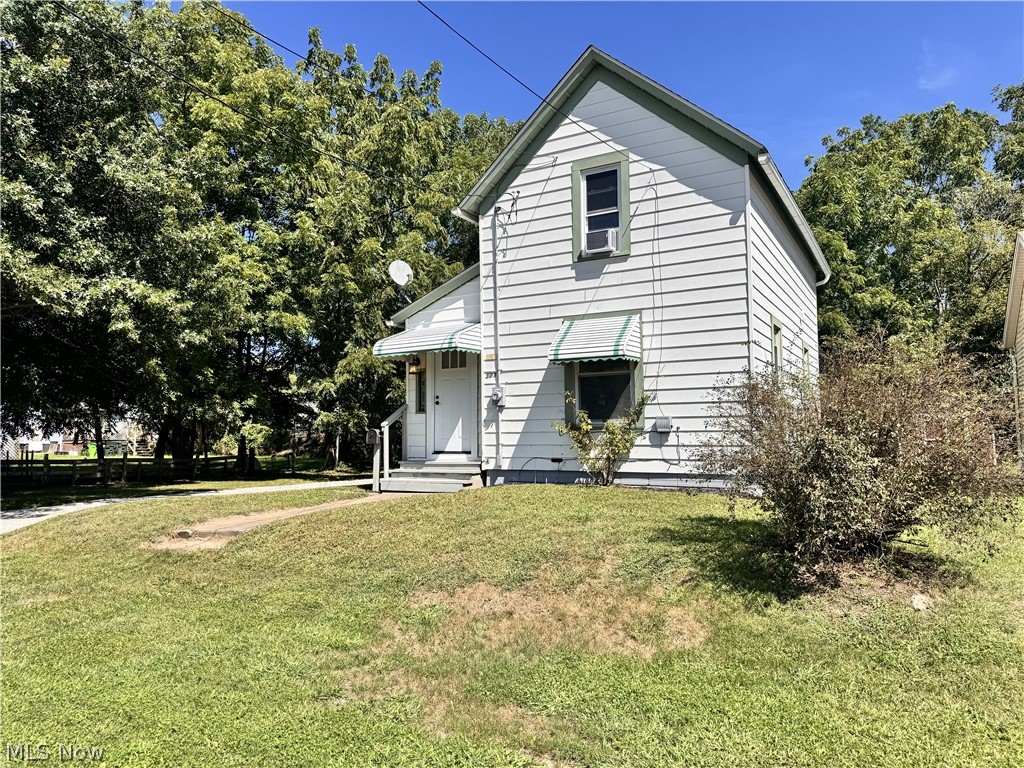 301 Bell Street Barberton OH 44203