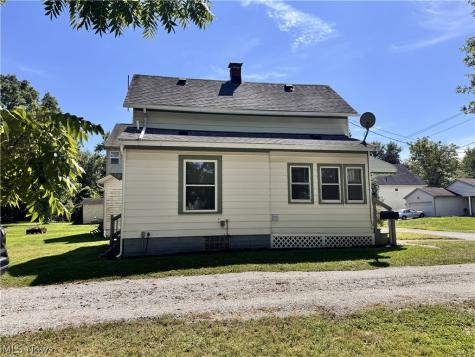 301 Bell Street Barberton OH 44203