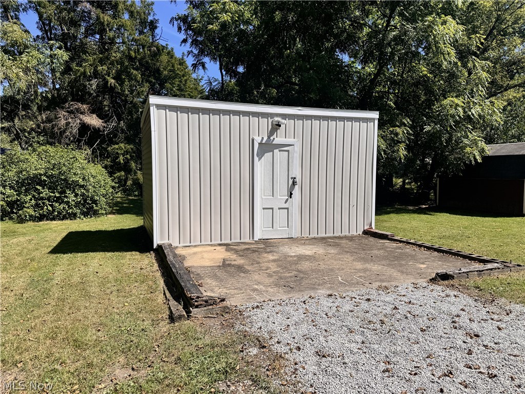 301 Bell Street Barberton OH 44203