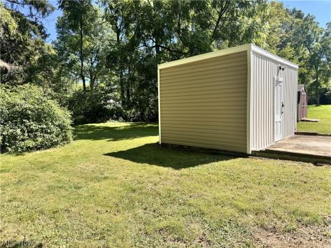 301 Bell Street Barberton OH 44203
