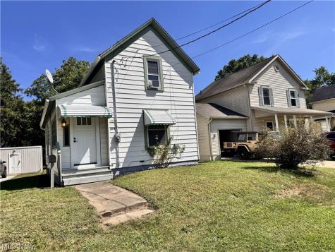 301 Bell Street Barberton OH 44203