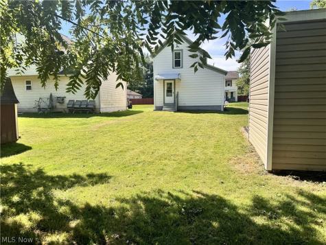 301 Bell Street Barberton OH 44203