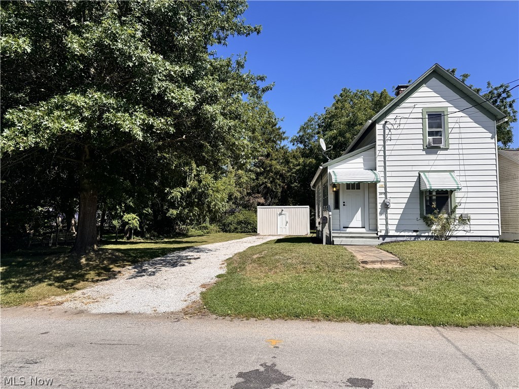 301 Bell Street Barberton OH 44203
