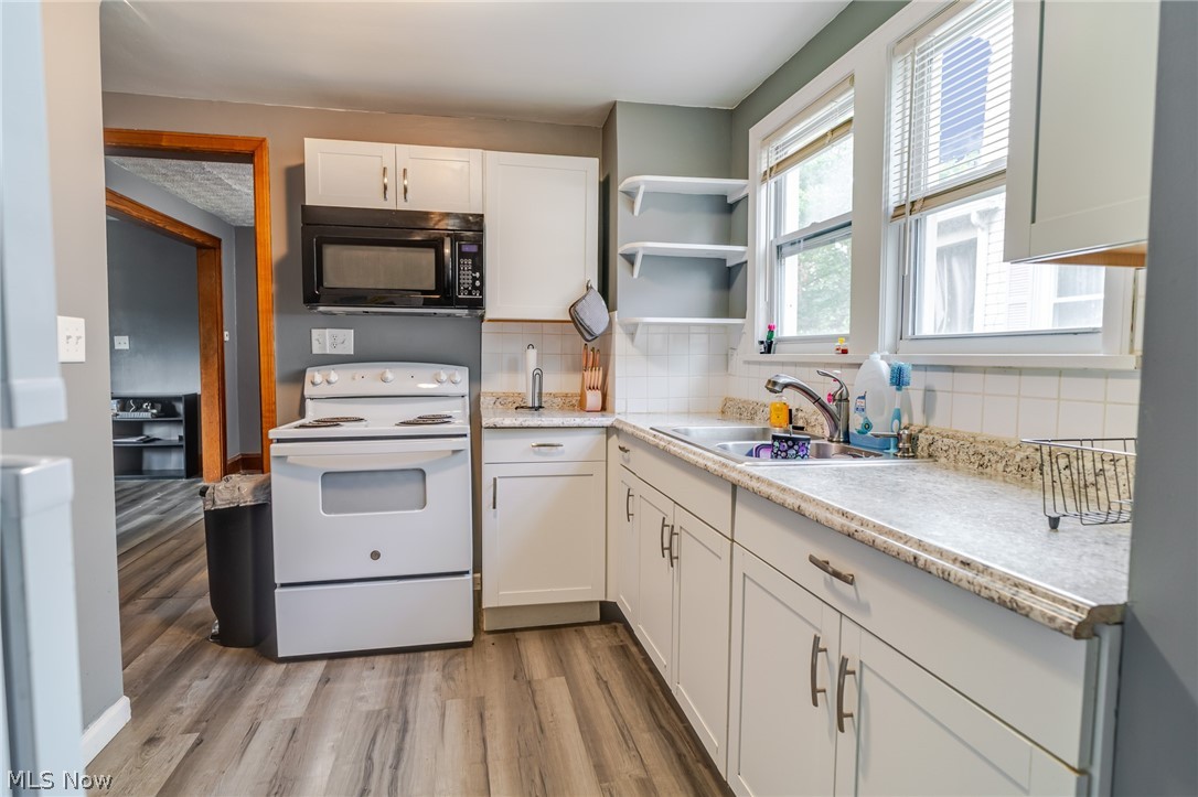 422 Reed Avenue Akron OH 44301