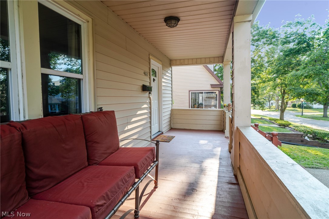 422 Reed Avenue Akron OH 44301