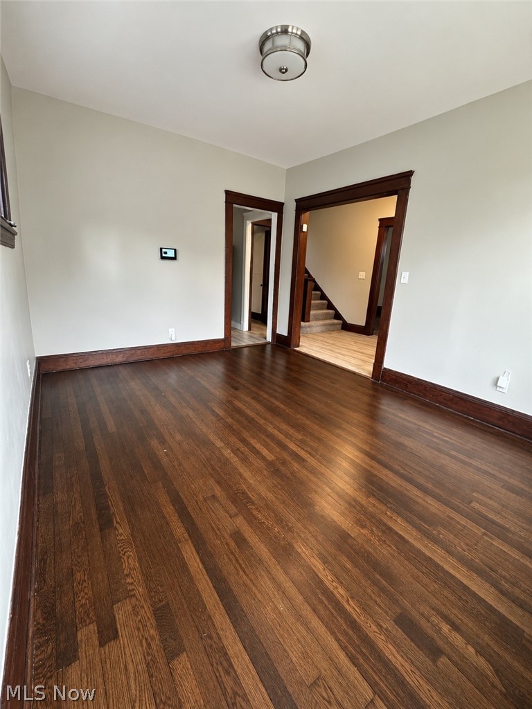 9519 Hilgert Drive Cleveland OH 44104