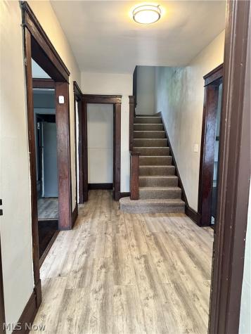 9519 Hilgert Drive Cleveland OH 44104