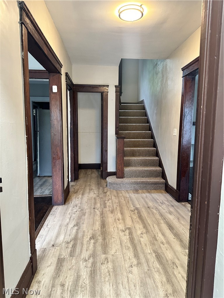 9519 Hilgert Drive Cleveland OH 44104