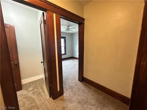 9519 Hilgert Drive Cleveland OH 44104