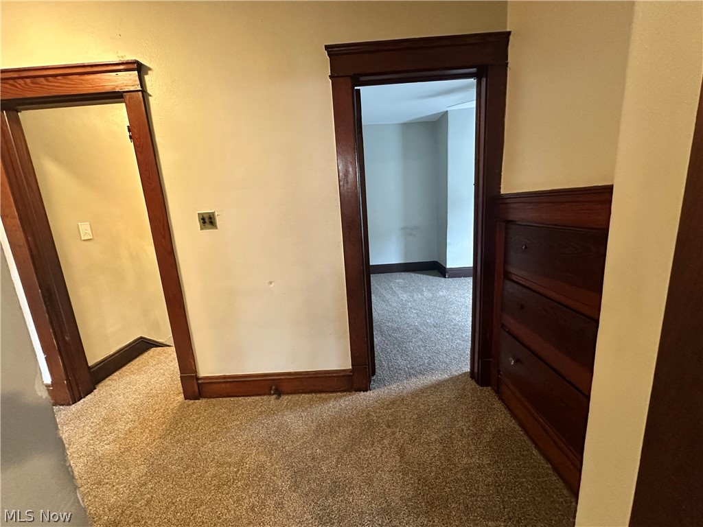 9519 Hilgert Drive Cleveland OH 44104