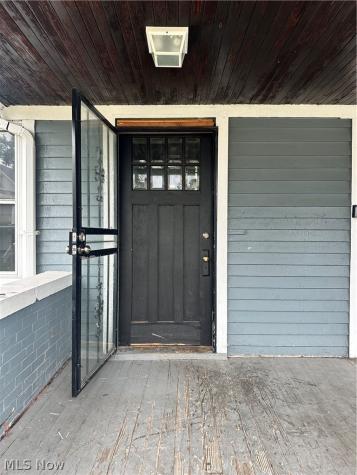 9519 Hilgert Drive Cleveland OH 44104