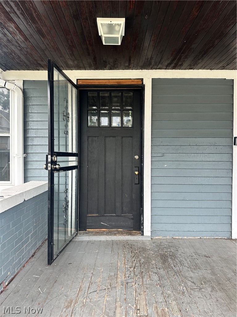 9519 Hilgert Drive Cleveland OH 44104