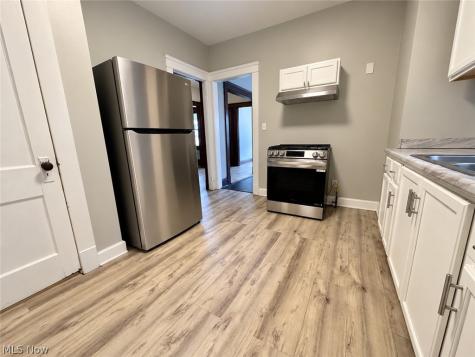 9519 Hilgert Drive Cleveland OH 44104