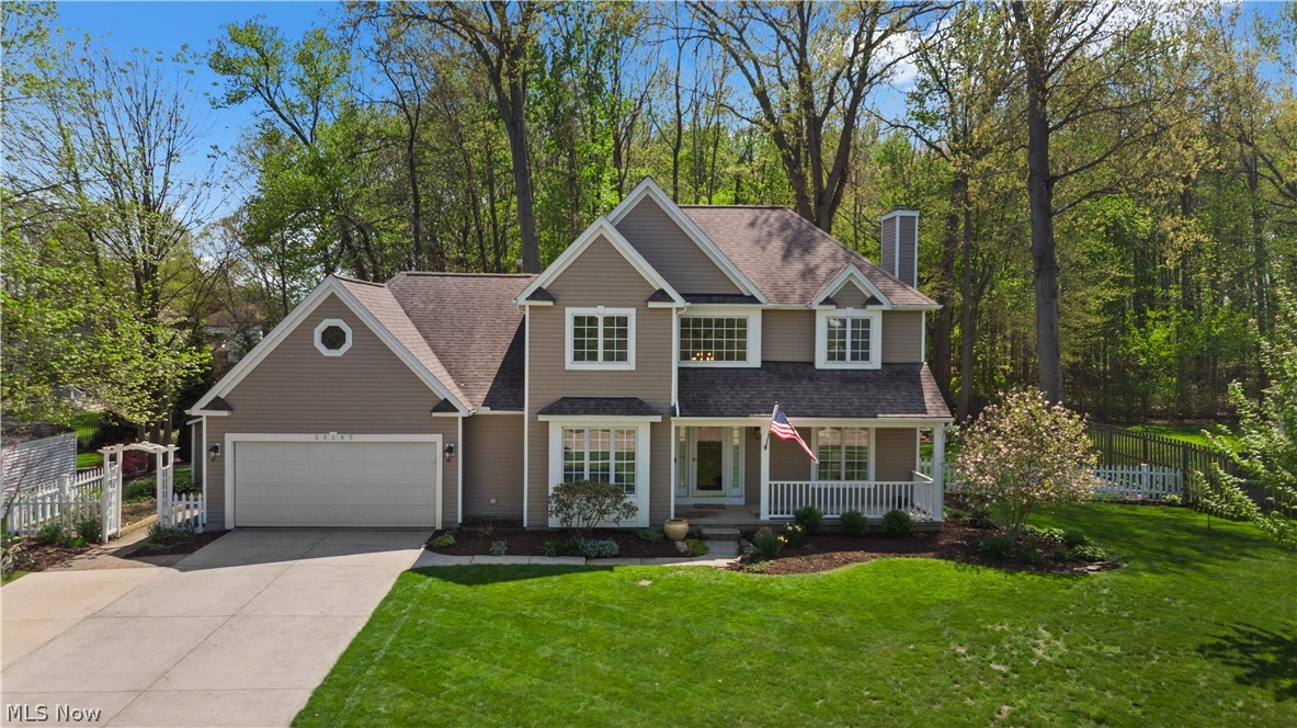 35295 Livingston Drive Avon OH 44011