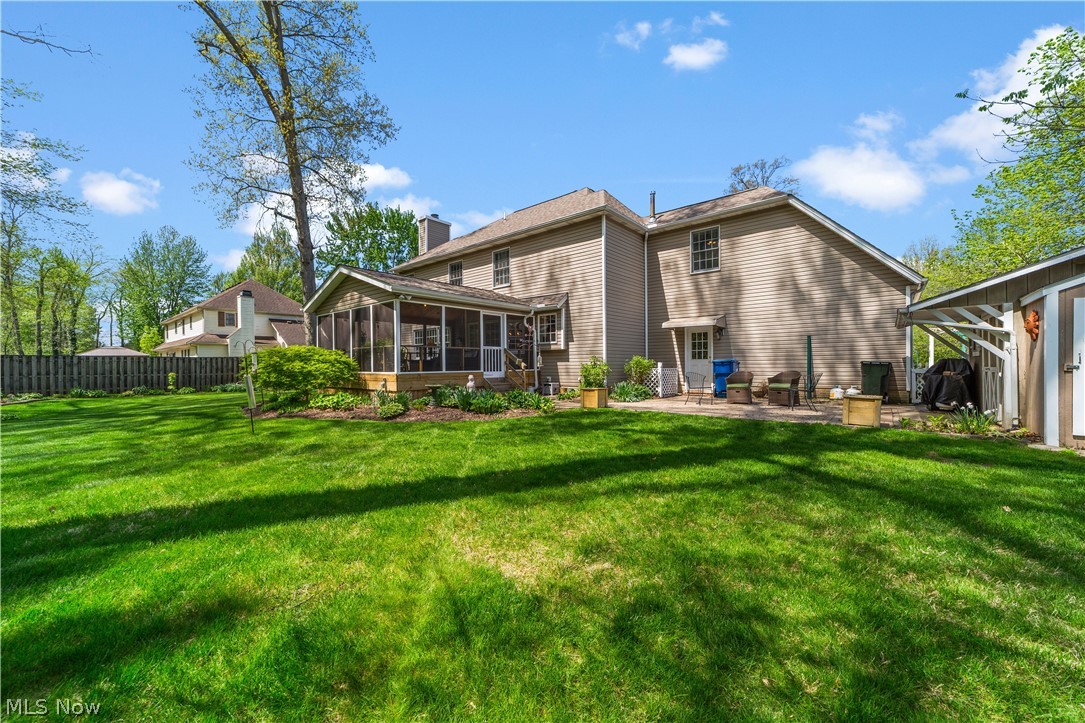 35295 Livingston Drive Avon OH 44011