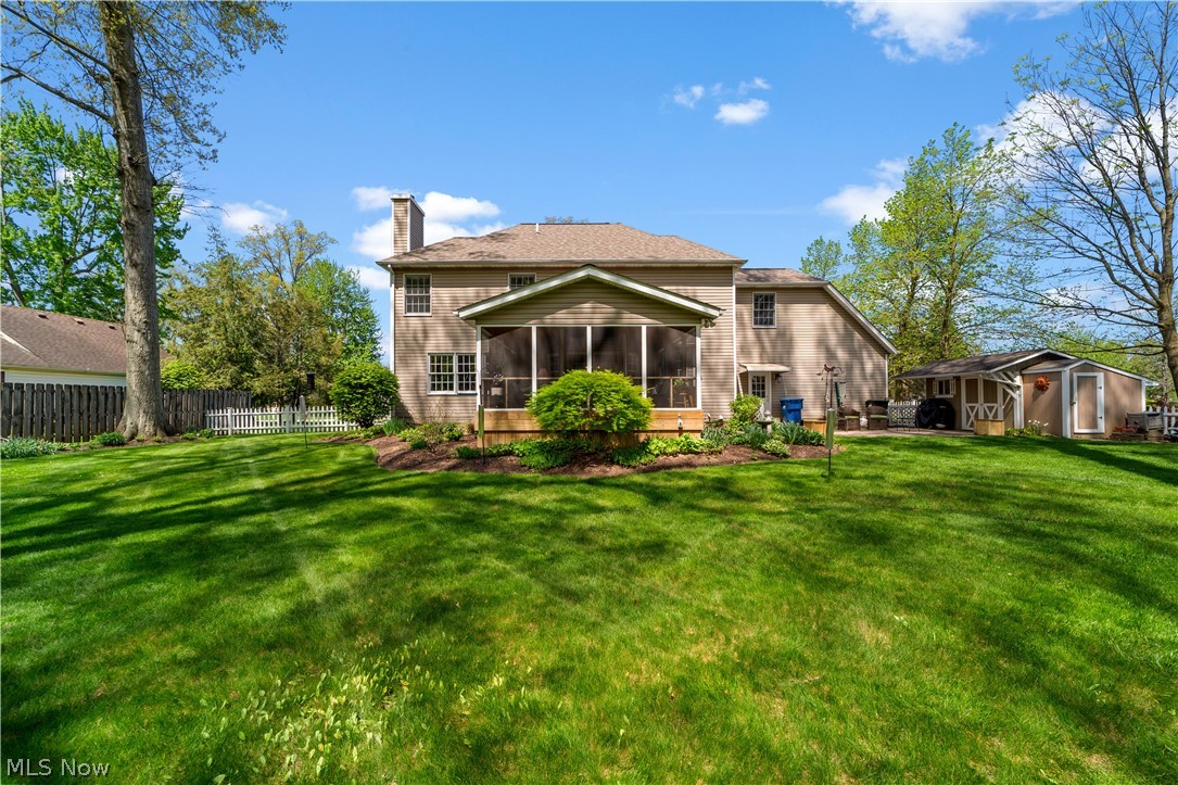 35295 Livingston Drive Avon OH 44011