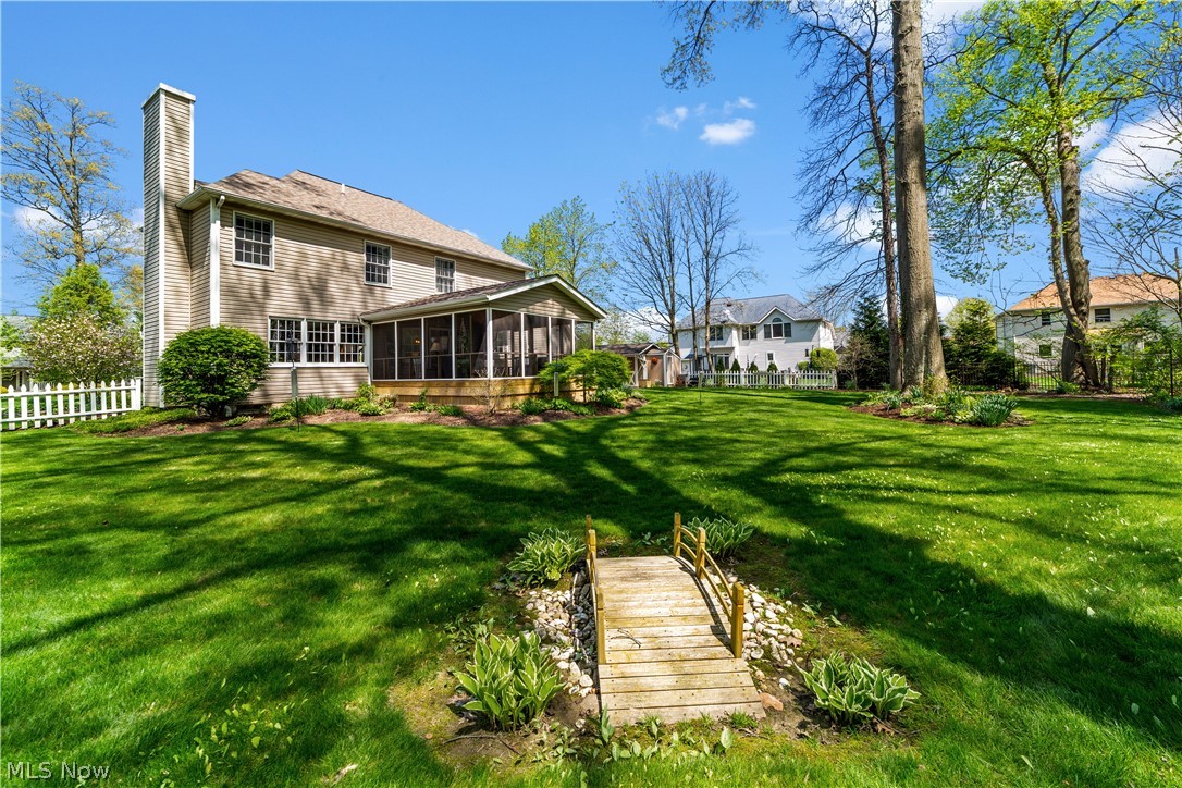 35295 Livingston Drive Avon OH 44011