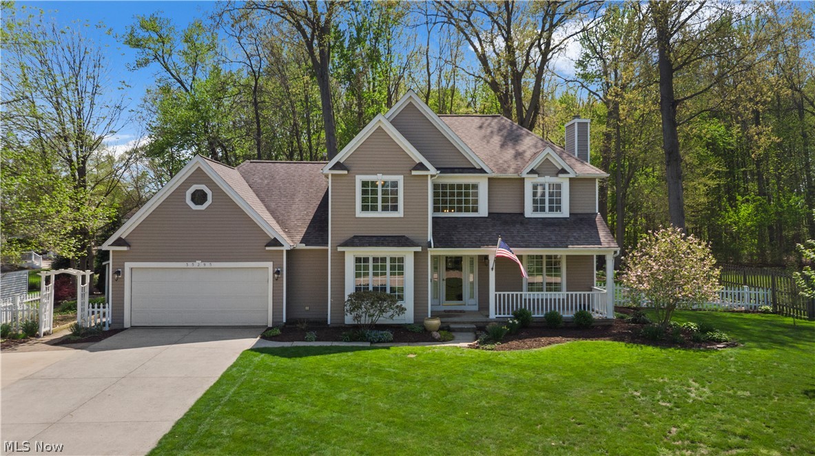 35295 Livingston Drive Avon OH 44011