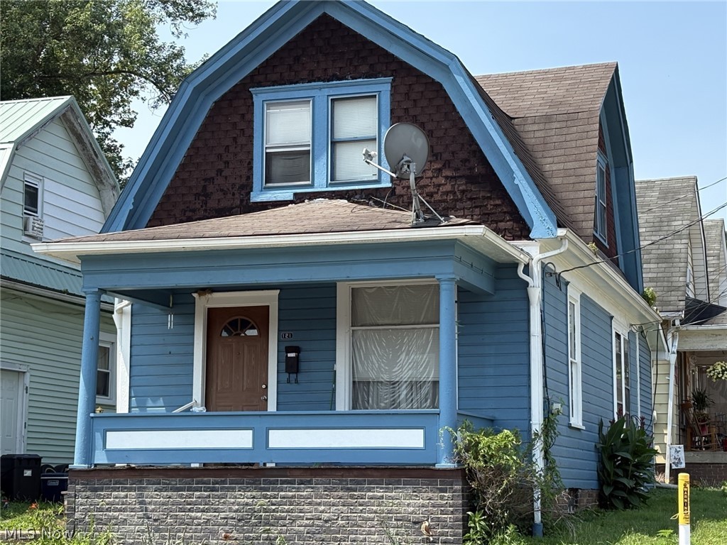 121 N 6th Street Toronto OH 43952