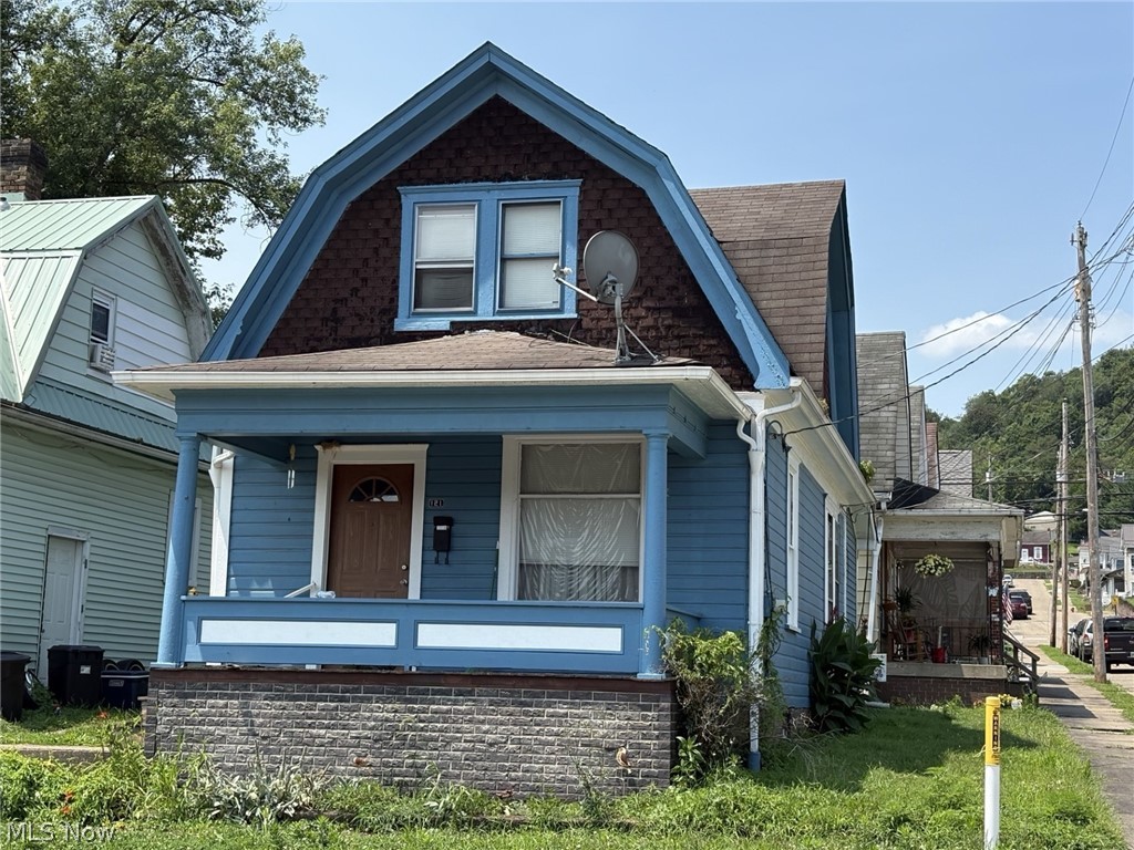 121 N 6th Street Toronto OH 43952