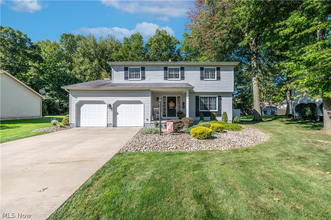 128 Southdale Boulevard Cortland OH 44410
