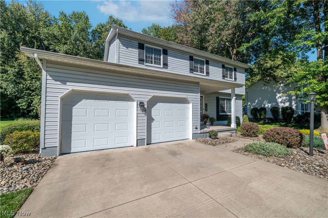128 Southdale Boulevard Cortland OH 44410