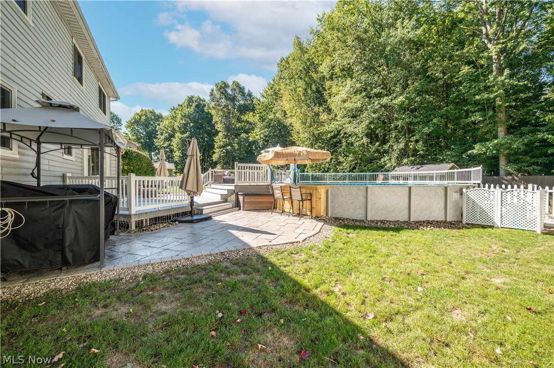 128 Southdale Boulevard Cortland OH 44410