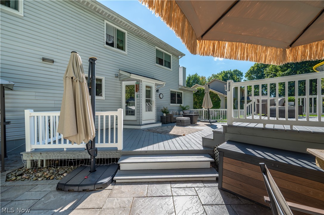 128 Southdale Boulevard Cortland OH 44410