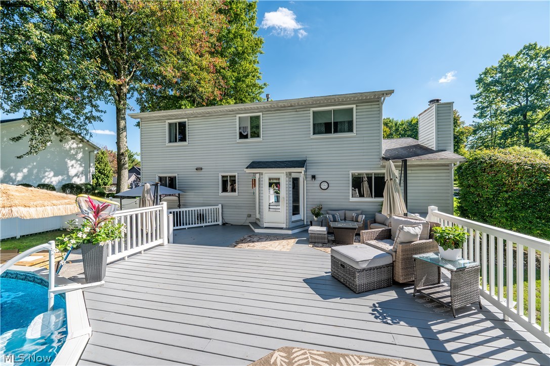128 Southdale Boulevard Cortland OH 44410