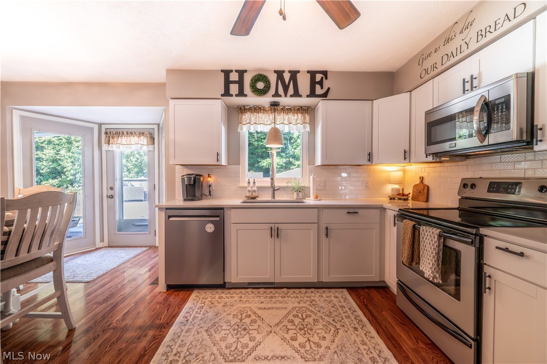 128 Southdale Boulevard Cortland OH 44410