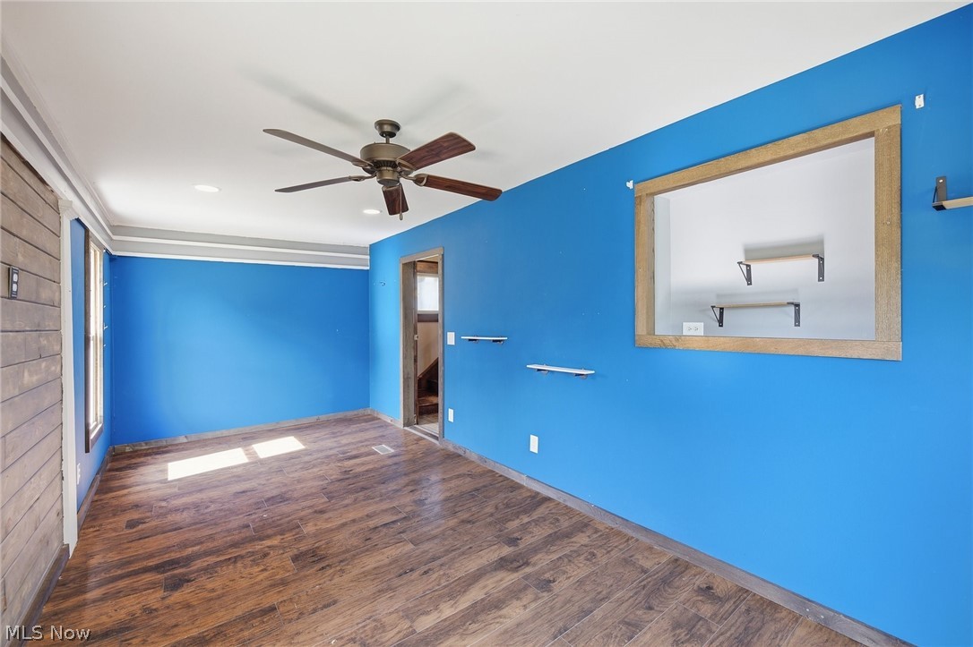 116 W 2nd Street Perrysville OH 44864
