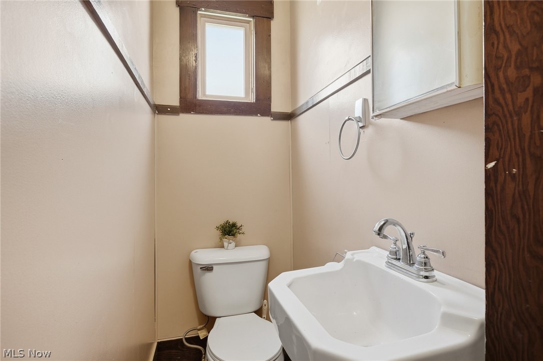 116 W 2nd Street Perrysville OH 44864