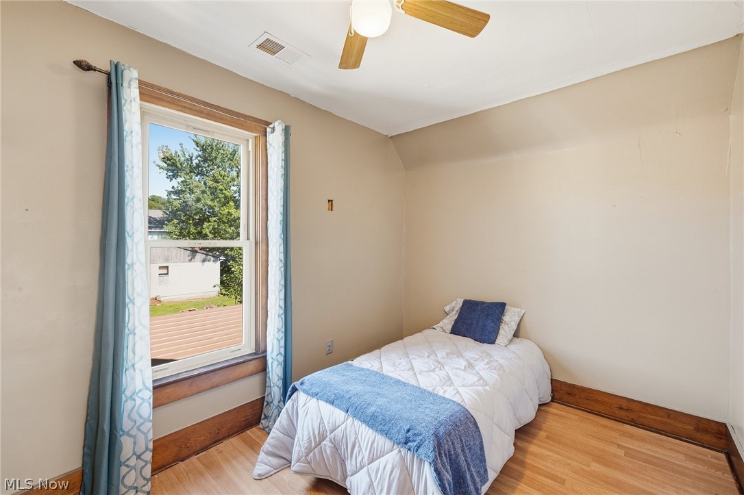 116 W 2nd Street Perrysville OH 44864