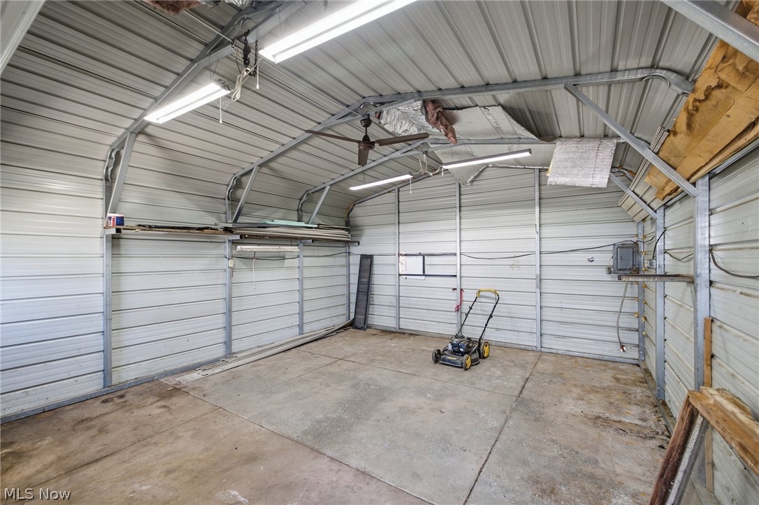116 W 2nd Street Perrysville OH 44864