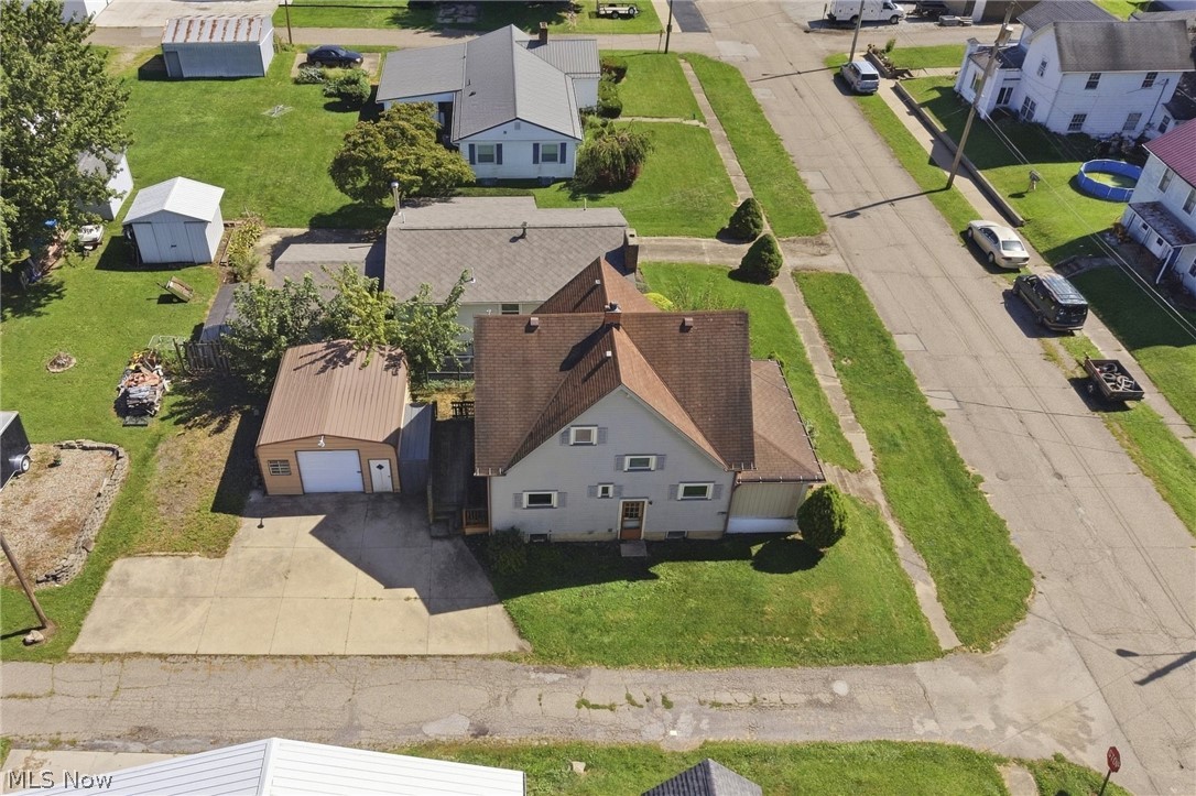 116 W 2nd Street Perrysville OH 44864