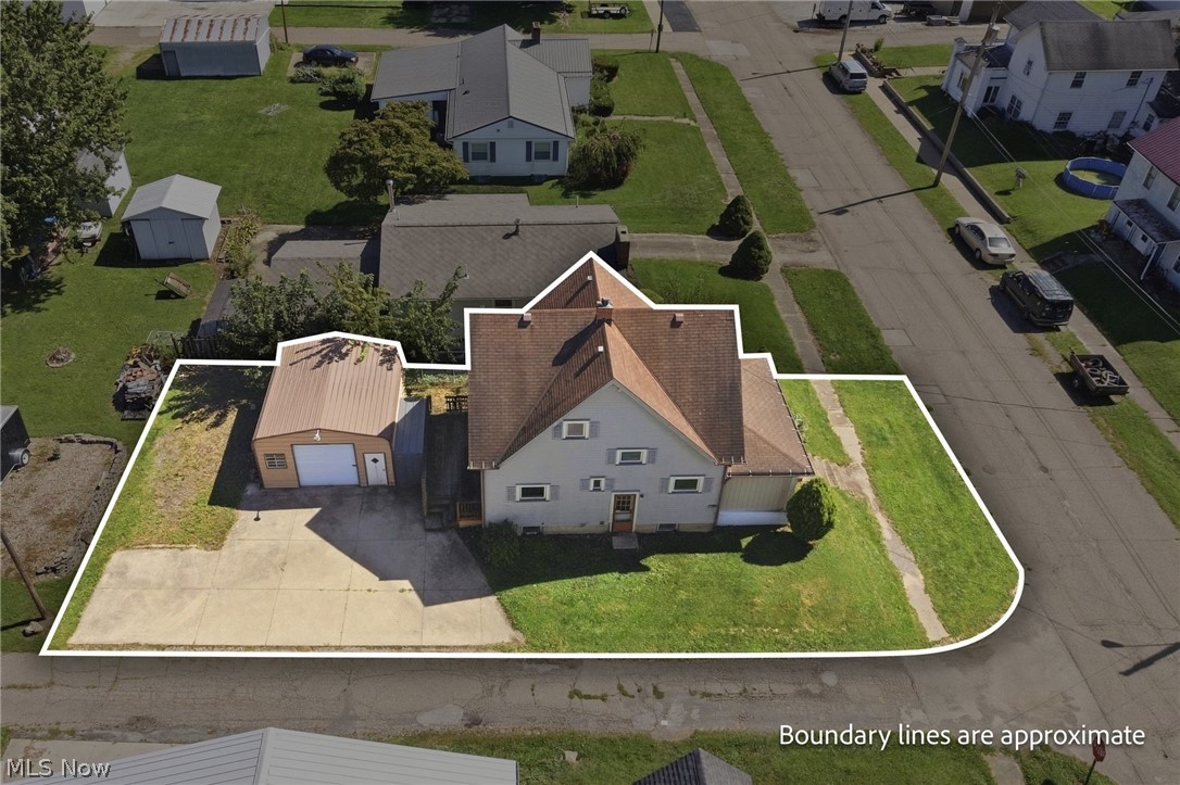 116 W 2nd Street Perrysville OH 44864
