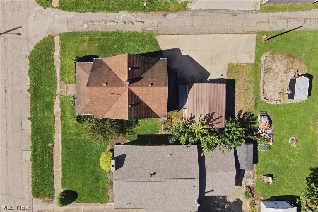 116 W 2nd Street Perrysville OH 44864