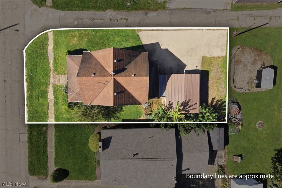 116 W 2nd Street Perrysville OH 44864