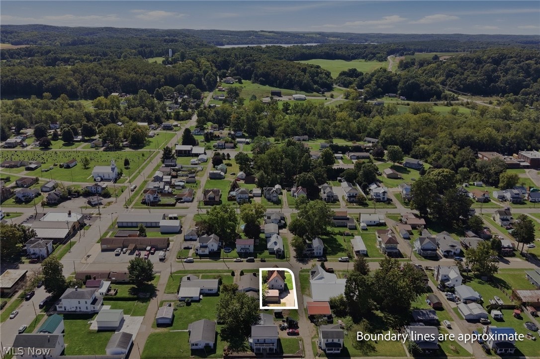 116 W 2nd Street Perrysville OH 44864
