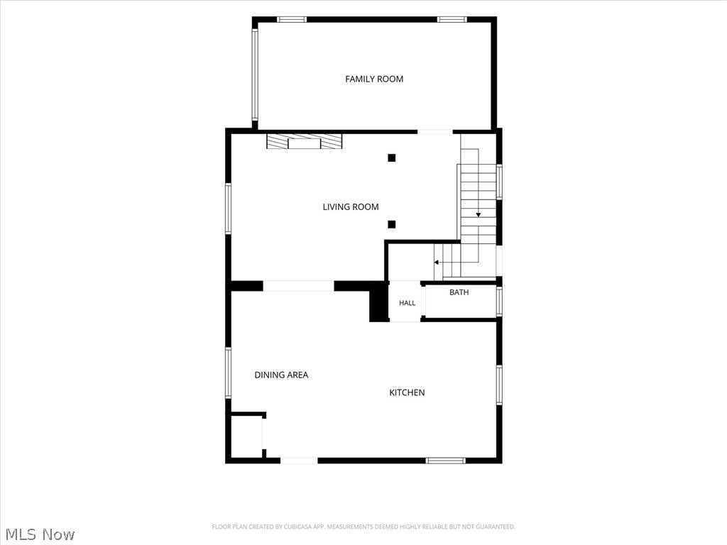 116 W 2nd Street Perrysville OH 44864