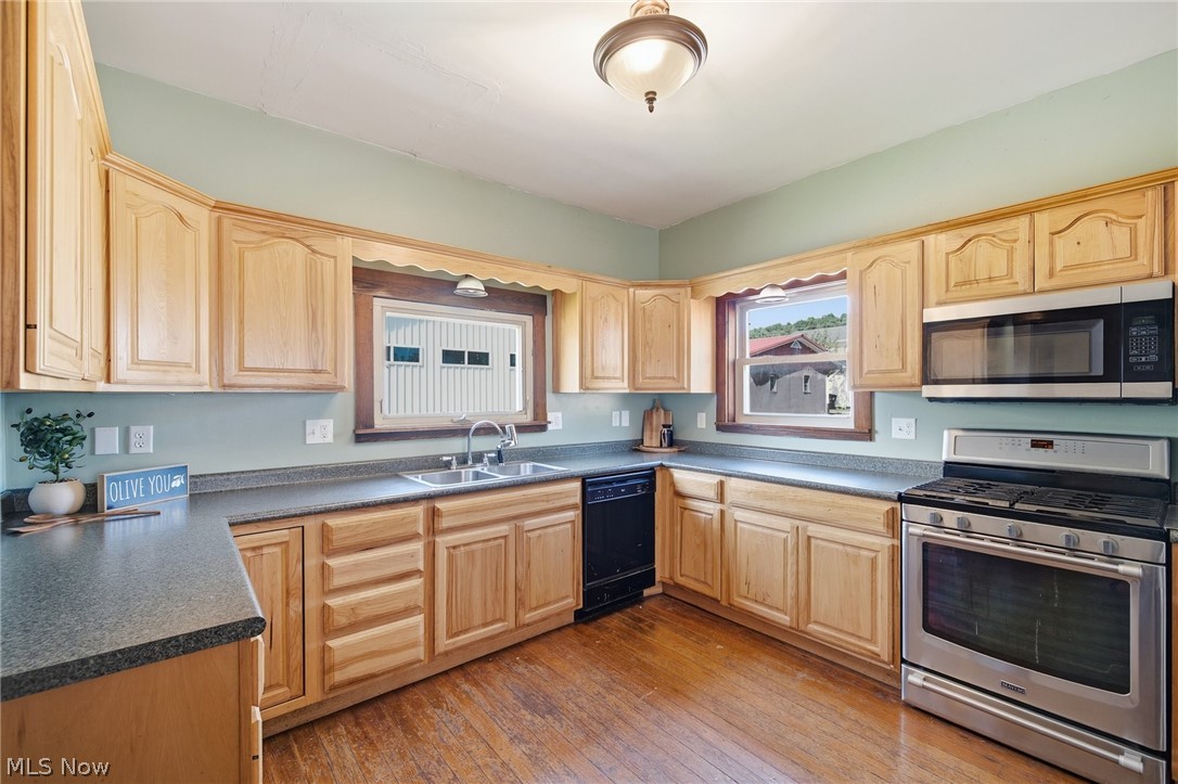 116 W 2nd Street Perrysville OH 44864