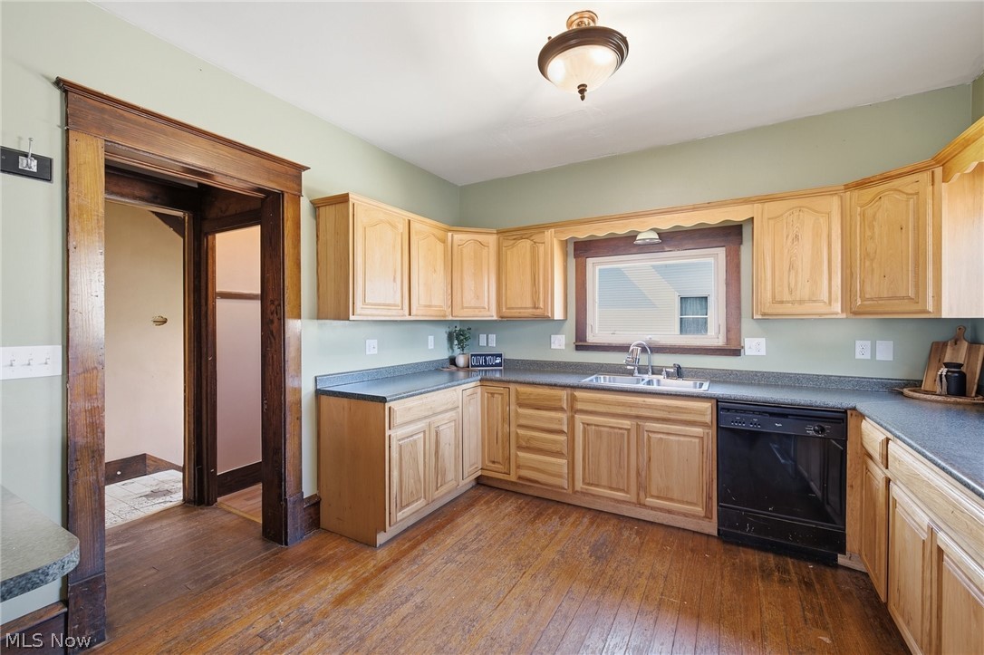 116 W 2nd Street Perrysville OH 44864