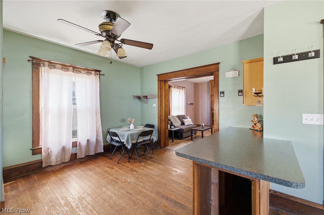 116 W 2nd Street Perrysville OH 44864