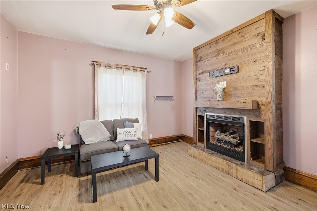 116 W 2nd Street Perrysville OH 44864