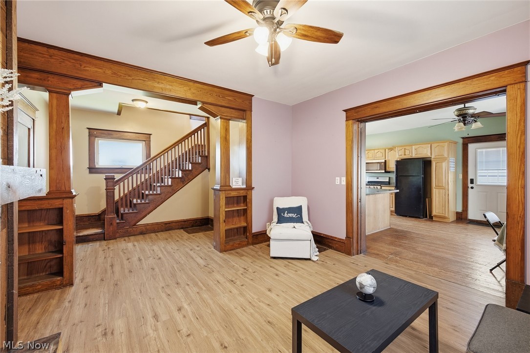 116 W 2nd Street Perrysville OH 44864